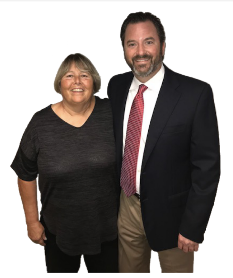 "Love Dr. Newsom!" Phyllis Cataract Patient Newsom Eye