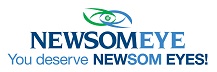 Newsom Eye Logo