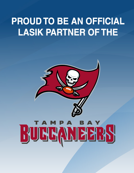 Tampa Bay Buccaneers Proud Partner