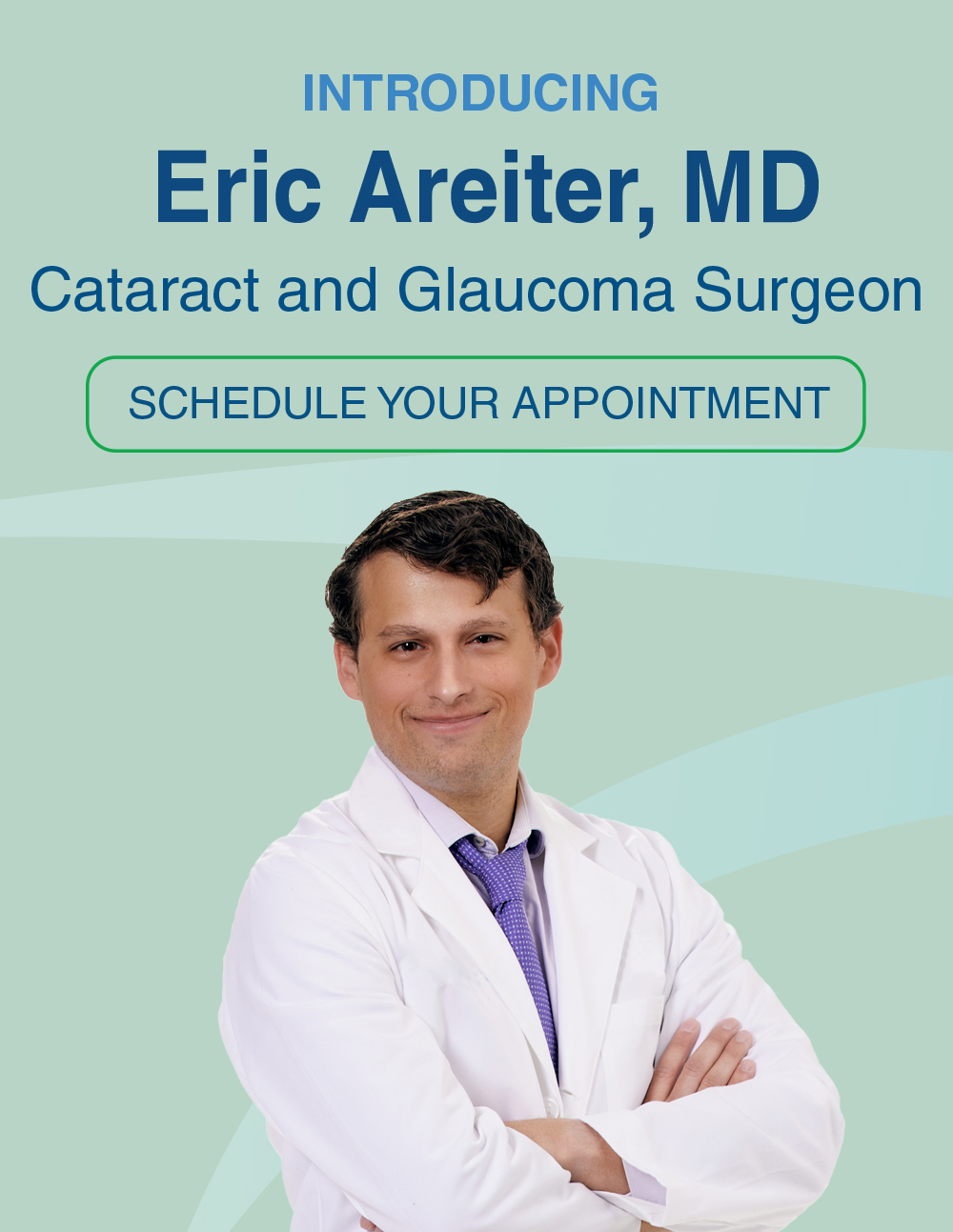 Dr. Eric Areiter, MD