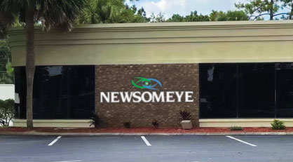 Vibrant Newsom Eye Carrollwood Moment Nature Vibrant Newsom Eye Carrollwood Moment Nature