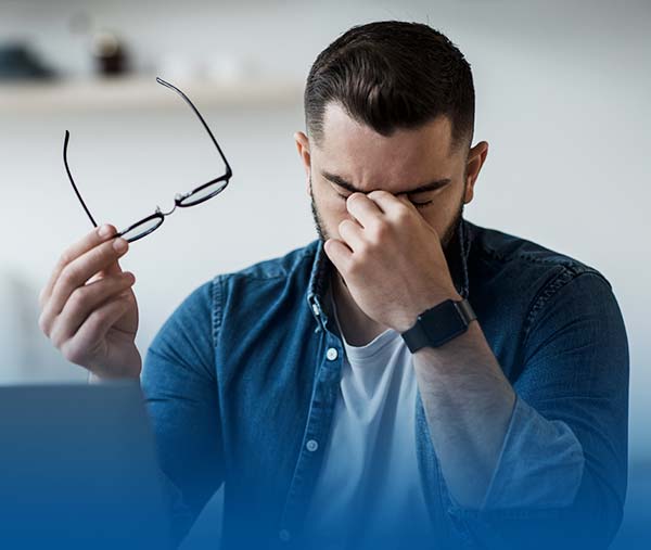 Dry Eye Treatment