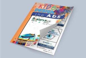 Children's Magazine