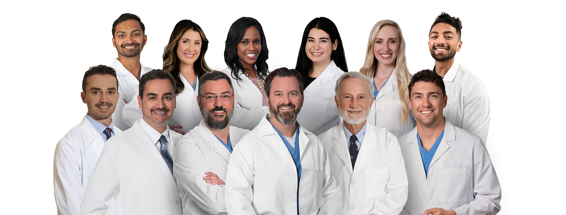 Newsom Eye Doctors