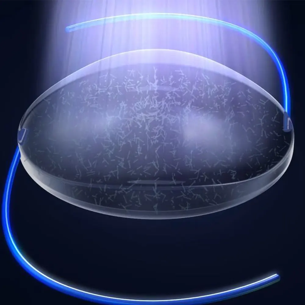 RxSight Light Adjustable Lens at Newsom Eye in Tampa