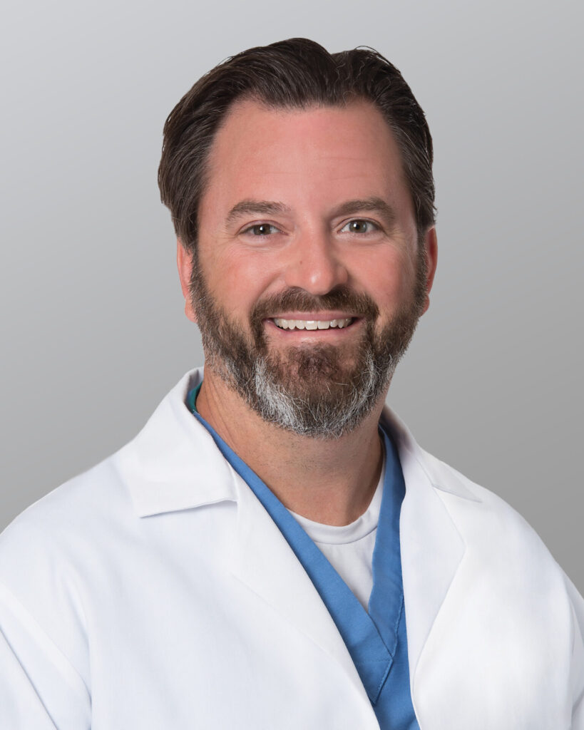 T. Hunter Newsom, MD