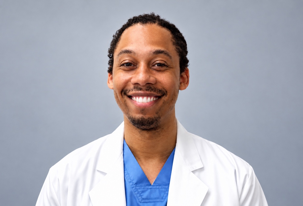 Amani Davis, MD